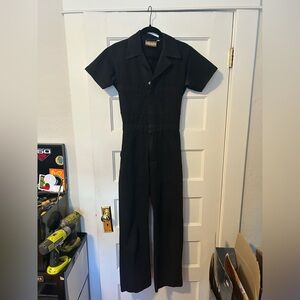 Big bud press black jumpsuit
